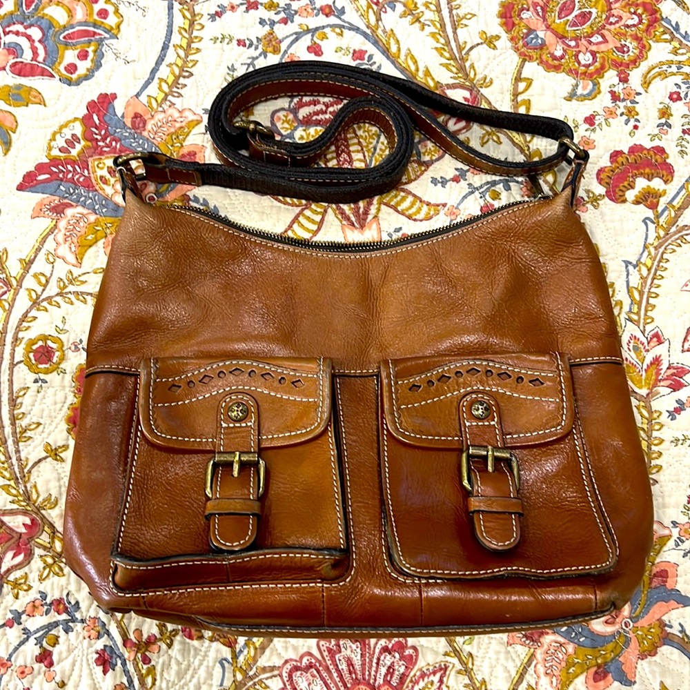 Patricia Nash Crossbody